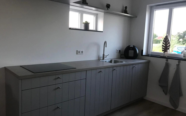 Logies Zen & Zilt Veere