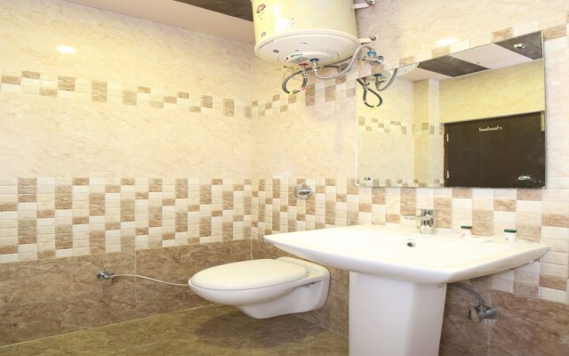 OYO 3025 Hotel Amaze