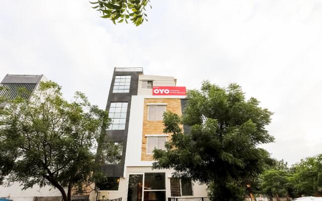 OYO Flagship 30861 Hotel Velocity Vijay Nagar