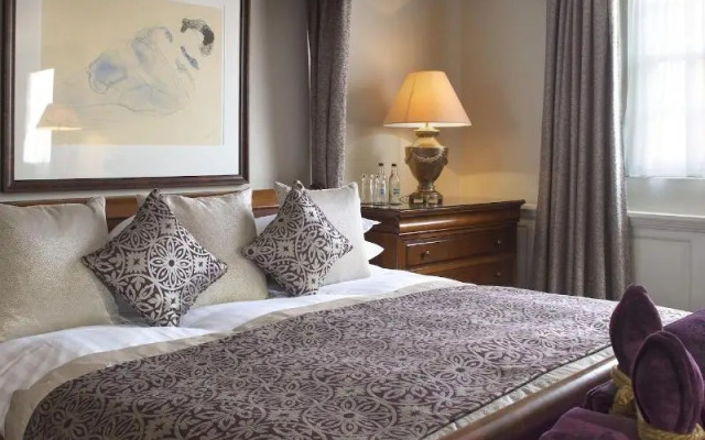 Brandshatch Place Hotel & Spa