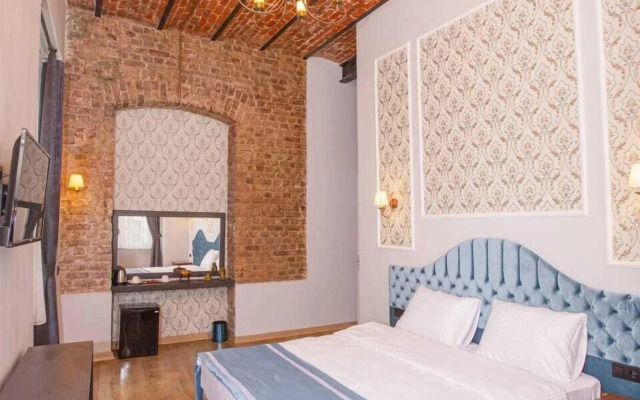 The Independent Hotel Taksim