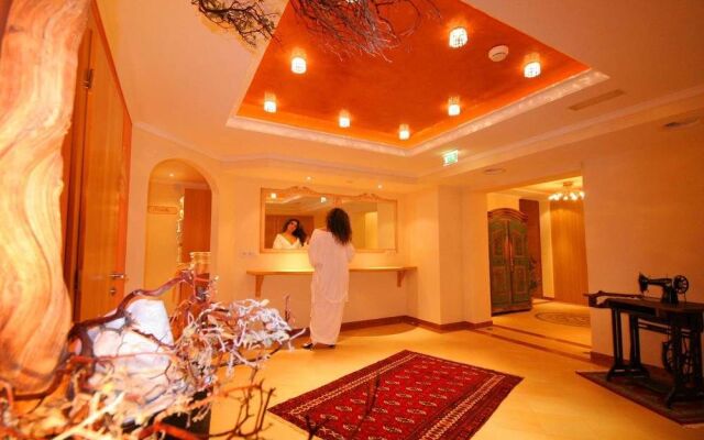 Hotel Kajetansbrücke