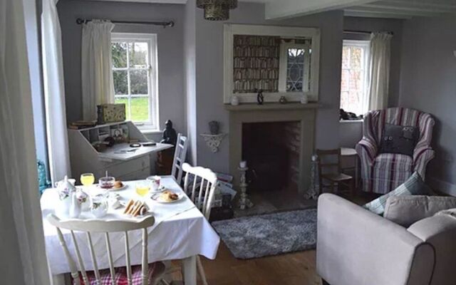 Birk House Bed & Breakfast