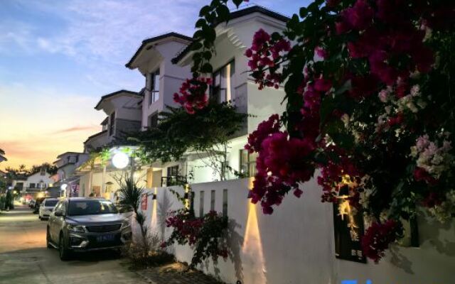 Sanya Cuixiaoyin Meisu (Haitang Bay Duty Free City Branch)