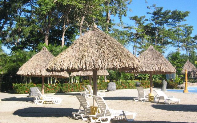 Hotel Palma Real
