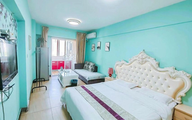 Baili Apartment Hotel Xi'an