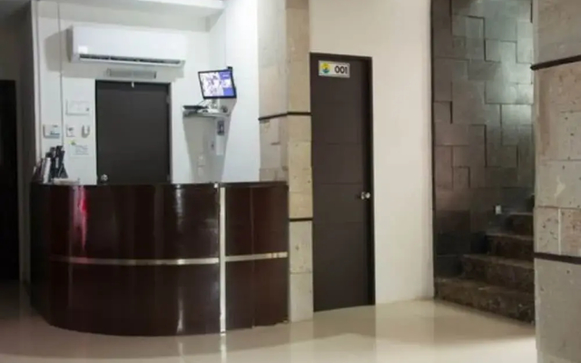 Hostel Inn Cancun