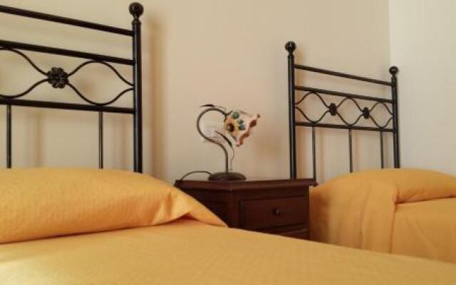 B&B Capo Sant'Alessio