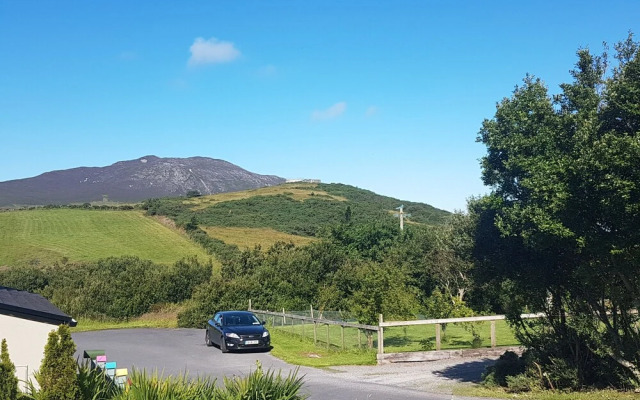 Tullycross Apartment