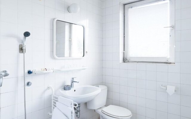 Abel Pension Budapest