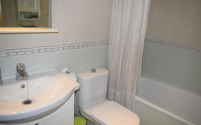 Los Sauces Nova Denia PB2234