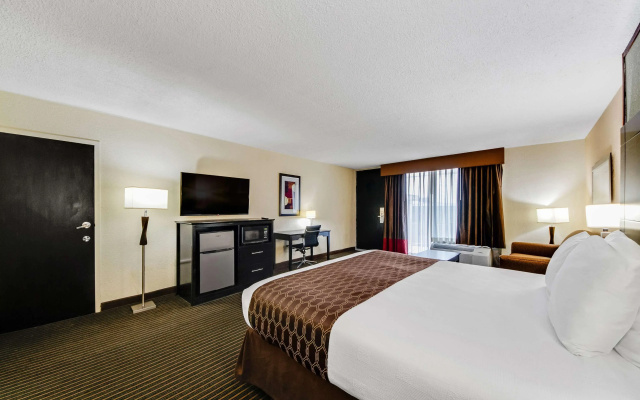 Best Western Inn of Del Rio