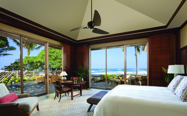 Four Seasons Resort Hualalai