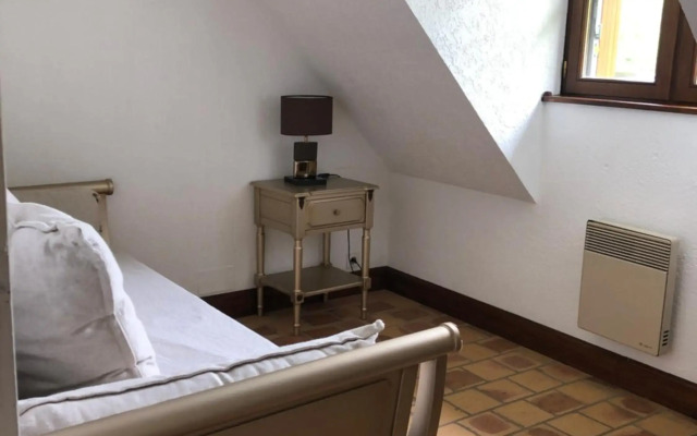 L'Orée des Chênes, The Originals Relais