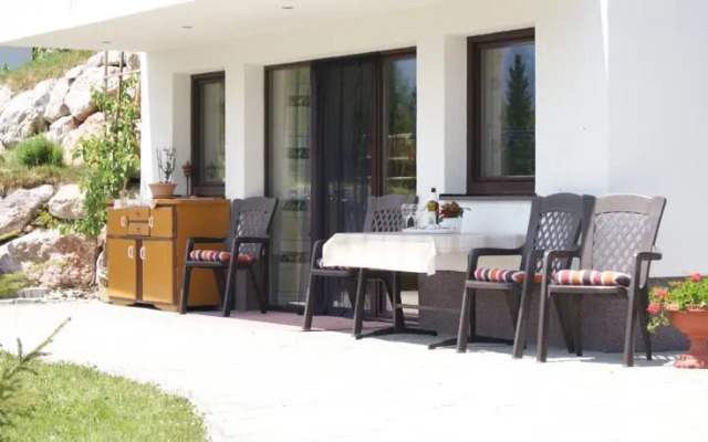 Ferienhaus Bergheimat