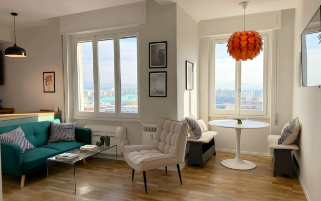 Daria e Saverio Apartments Mamo Florence