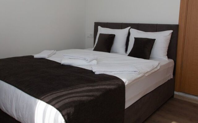 Istanbul Barbarossa Hotel