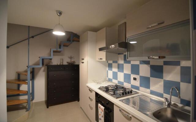 Suite del Borgo
