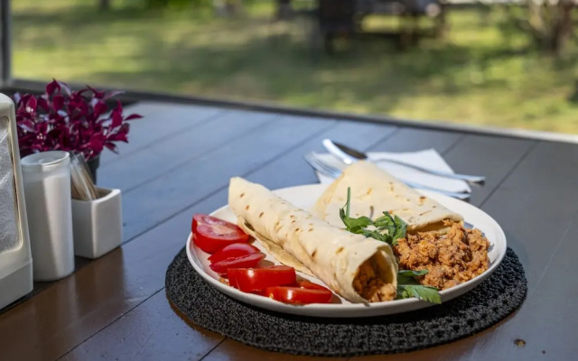 La Maison Hotel Çıralı