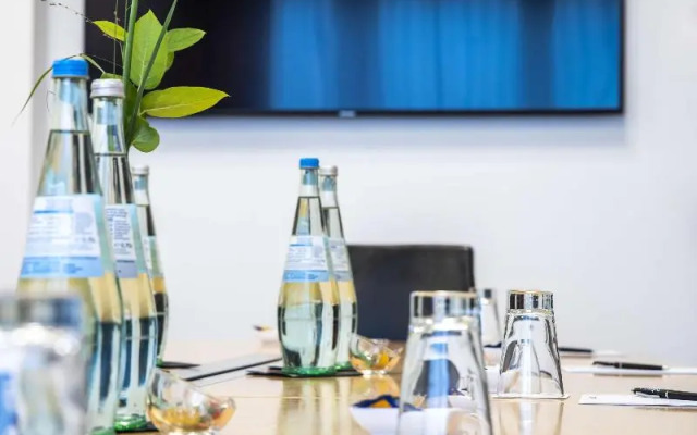 Radisson Blu Hotel, Hannover