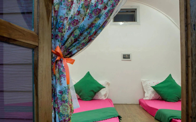 Baanpeangpor Hostel