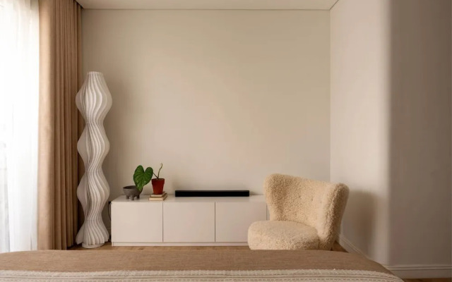 VISTA Skyview Luxury Residence