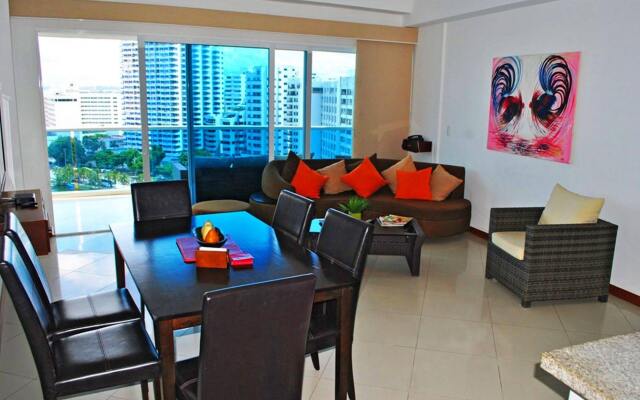 Apartamentos Laguito Dream – Vista al Mar