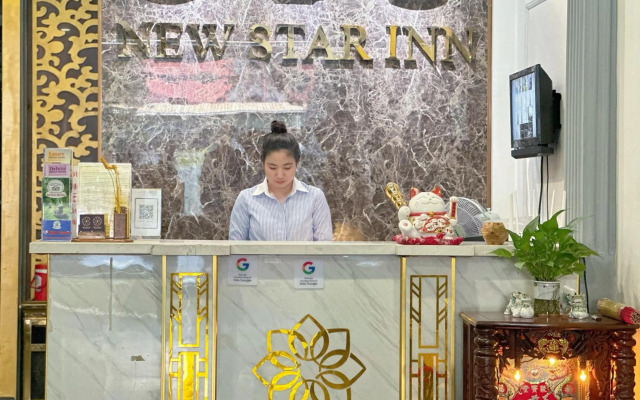 New Star Inn Boutique Hotel