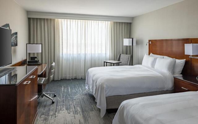 Richmond Marriott