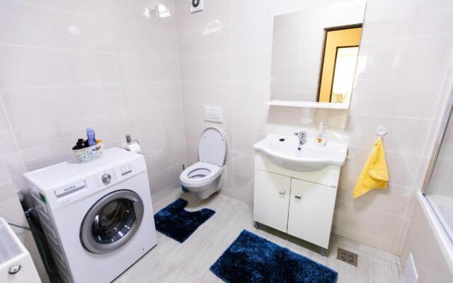 Travel Homzzz Apartments