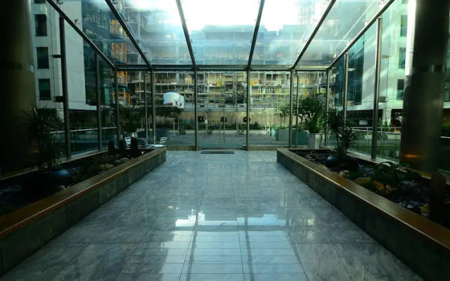 Millharbour Serviced Apartments