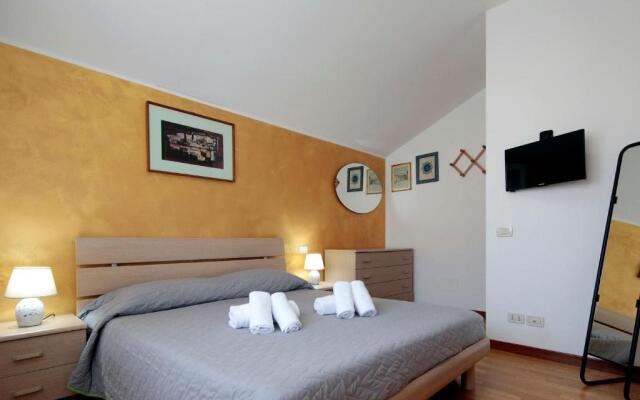 Residence Rialto