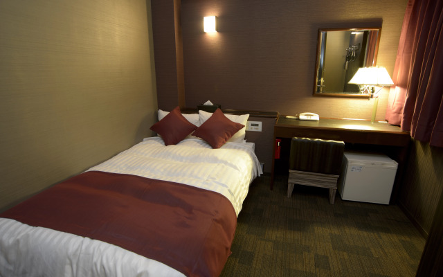 Hotel RELIEF Kokura Station