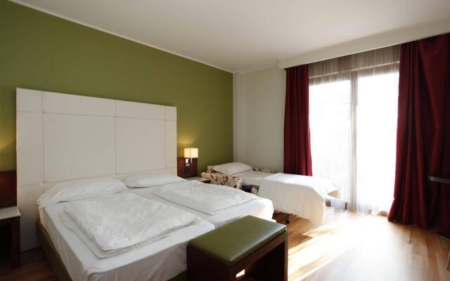 Hotel Lido