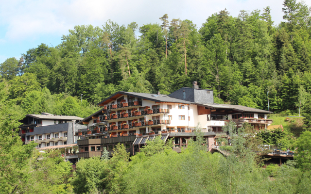 Ringhotel Mönchs Waldhotel