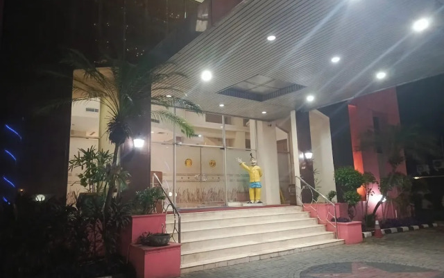 Townhouse Oak Jakarta near Monumen