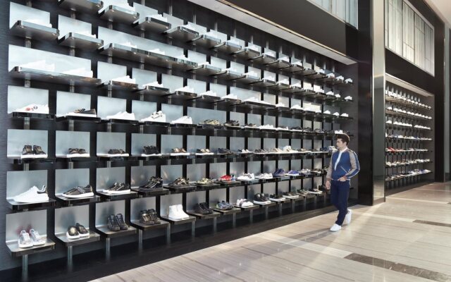 City of Dreams – Nüwa Macau