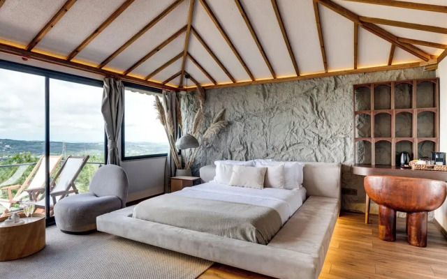 Sehr-i Dilmun Bungalows