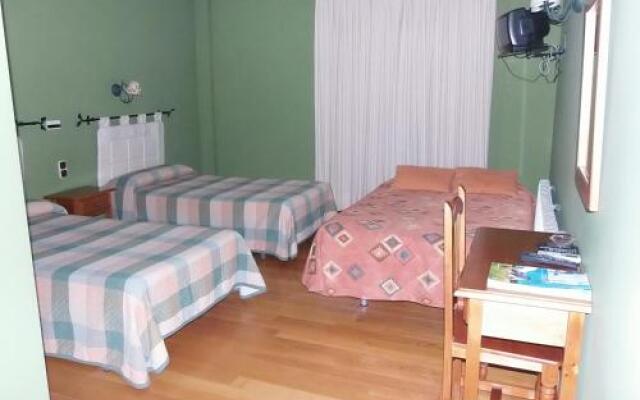 Hostal San Antolin