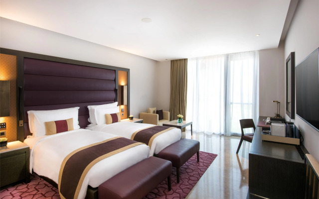 Kempinski Hotel Muscat