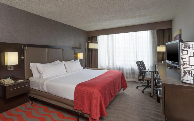 Holiday Inn Harrisburg - Hershey Area, I-81 by IHG
