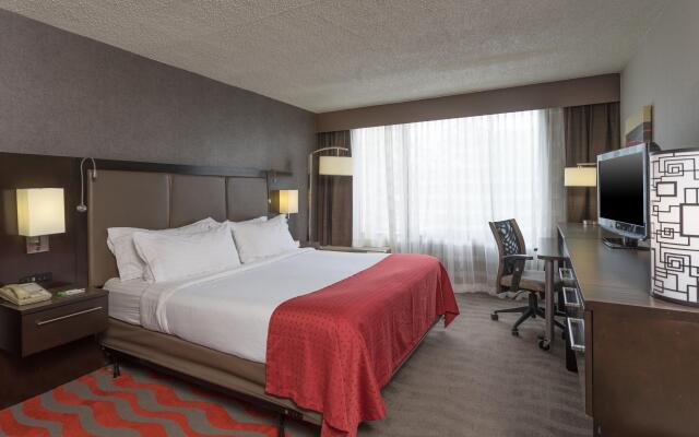 Holiday Inn Harrisburg - Hershey Area, I-81, an IHG Hotel