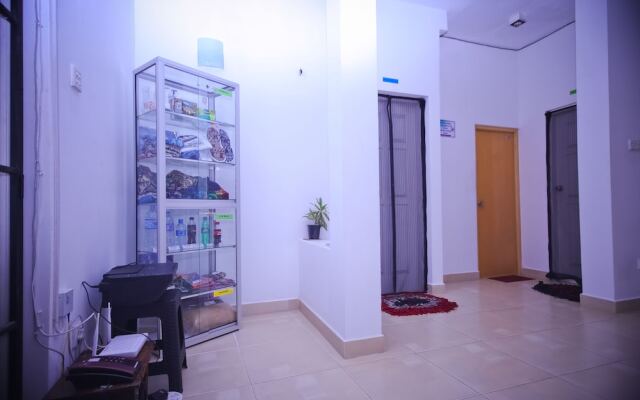 YoYo Hostel