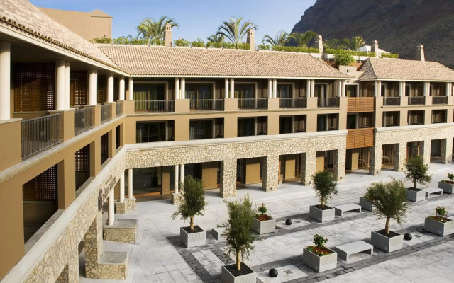 Hotel Playa Calera