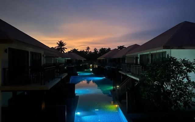 Blue Bay Resort