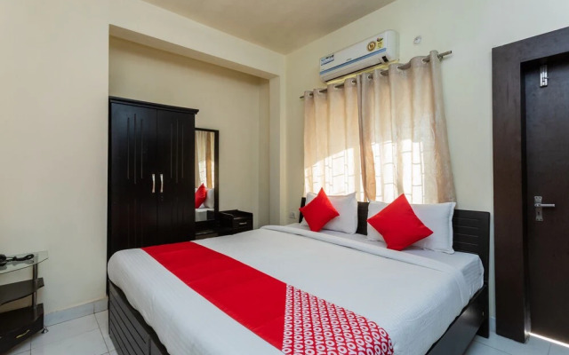 Swistar Serviced Apartments
