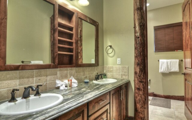 No 20 Mountain Masterpiece