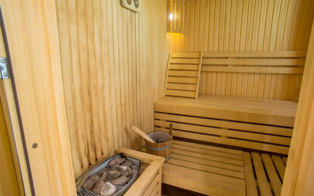 Polar Star Hotel