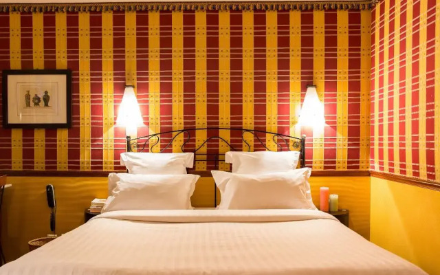 Le Relais Saint Sulpice