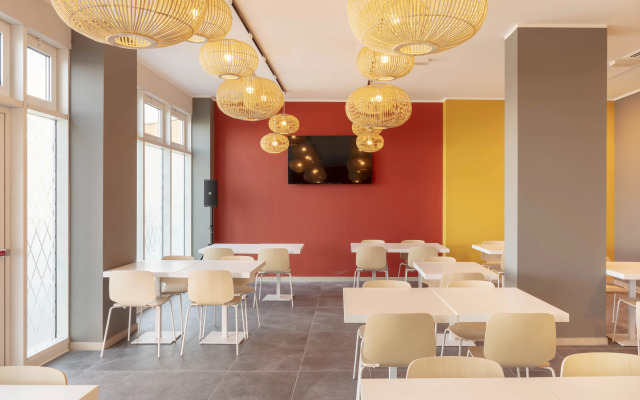 B&B Hotel Fiumicino 2